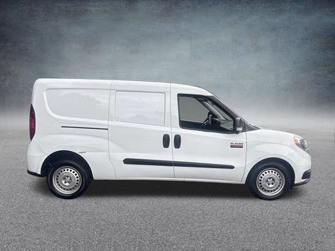 Used 2022 RAM ProMaster City Tradesman FWD image 5