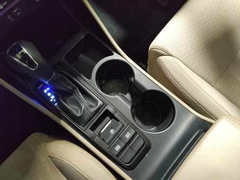 Used 2020 Hyundai Tucson SE image 26