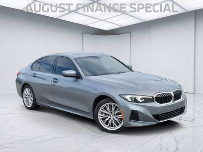 Used 2023 BMW 330i xDrive Sedan w/ Premium Package