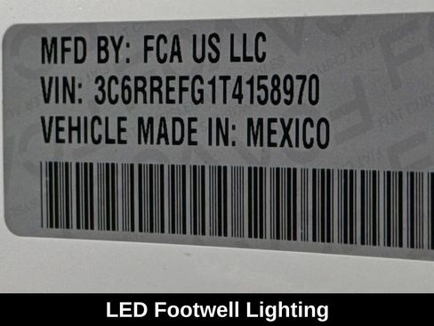 New 2026 RAM 1500 Big Horn image 44