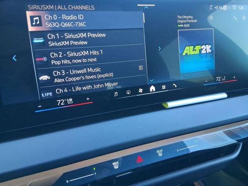 New 2026 BMW X3 xDrive30 w/ Premium Package image 22