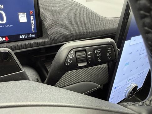 Used 2024 Ford Mustang Mach-E Select w/ Comfort Package Lite image 28