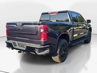 Used 2022 Chevrolet Silverado 1500 LT Trail Boss w/ LT Trail Boss Premium Package