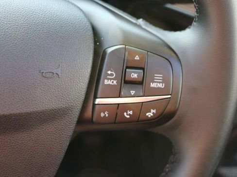 Used 2025 Ford Bronco Sport Outer Banks w/ Outer Banks Tech Package+ image 28