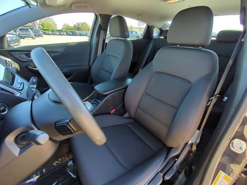 Used 2022 Chevrolet Malibu LS w/ LPO, Convenience Package 2 image 21