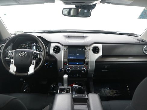 Used 2021 Toyota Tundra SR5 image 17
