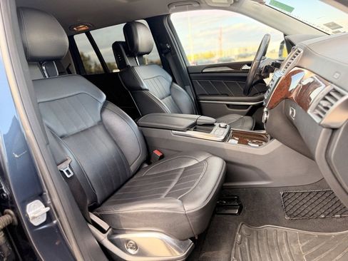 Used 2013 Mercedes-Benz GL 450 4MATIC image 12