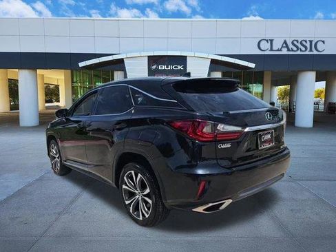 Used 2019 Lexus RX 350 FWD w/ Premium Package image 7