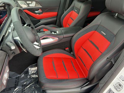 New 2026 Mercedes-Benz GLE 63 AMG S image 4