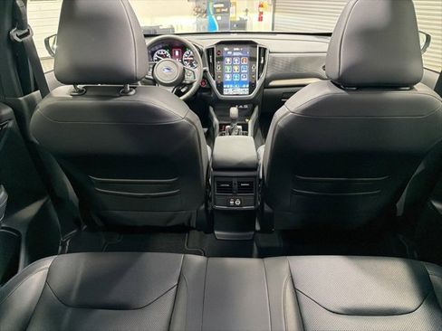 Certified 2025 Subaru Forester Limited w/ Popular Package #1 image 36