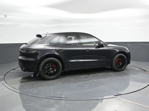 Used 2021 Porsche Macan GTS image 4