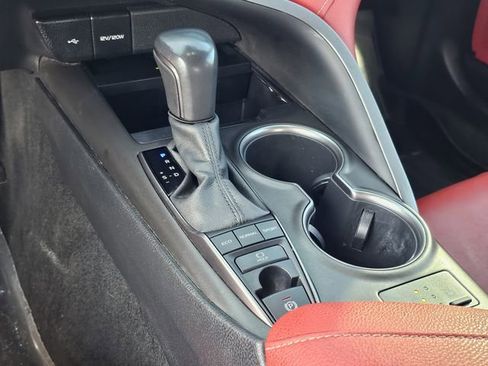 Used 2022 Toyota Camry XSE w/ Navigation Package image 22