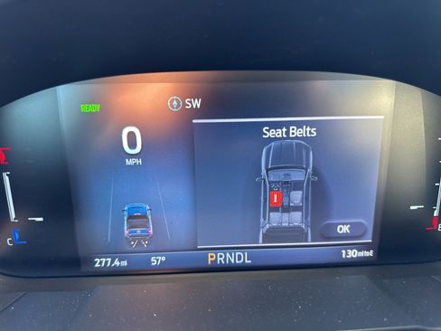 New 2026 Ford Maverick XL w/ Equipment Group 101A AWD/4WD image 18