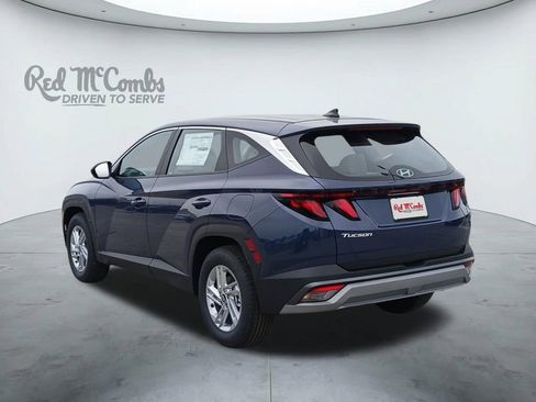 New 2026 Hyundai Tucson SE FWD image 3