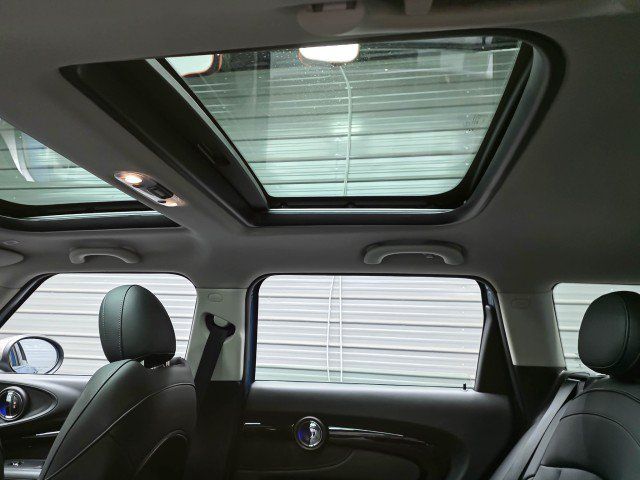 Used 2022 MINI Cooper Clubman S FWD image 19