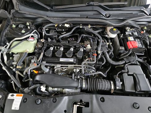 Used 2019 Honda Civic EX image 15