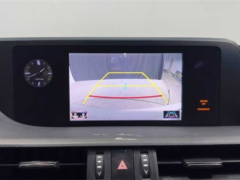 Used 2019 Lexus ES 350 w/ Accessory Package 2 image 33