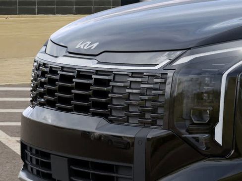 New 2026 Kia Sportage EX image 12