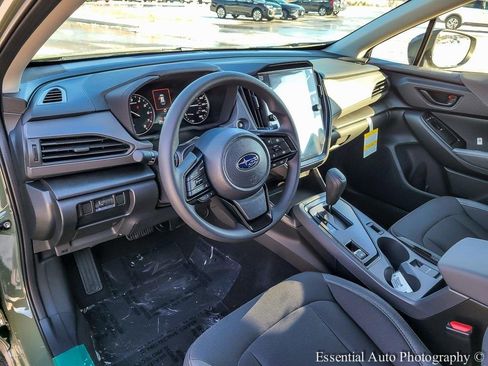 New 2026 Subaru Crosstrek 2.0i Premium image 9