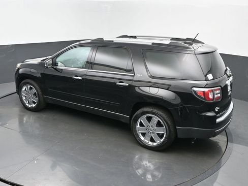 Used 2017 GMC Acadia Limited SLT image 42