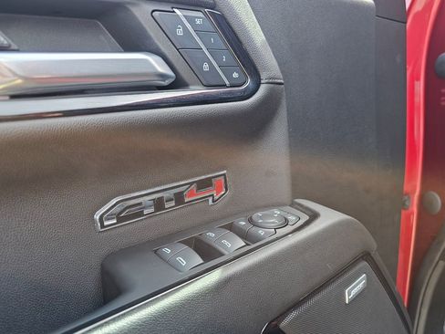 Certified 2023 GMC Sierra 1500 AT4 w/ Technology Package AWD/4WD image 27