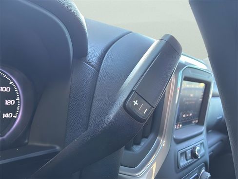 Used 2024 Chevrolet Silverado 1500 Custom image 29