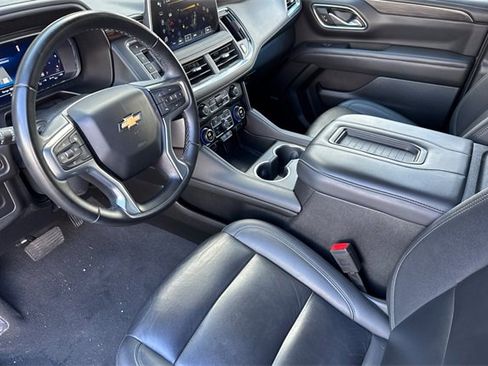 Used 2024 Chevrolet Tahoe LT image 10