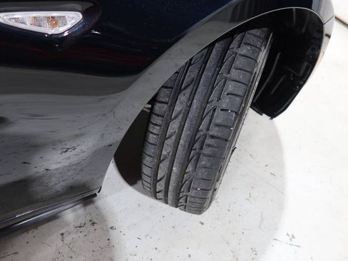 Used 2025 MAZDA MX-5 Miata RF Club RWD image 35