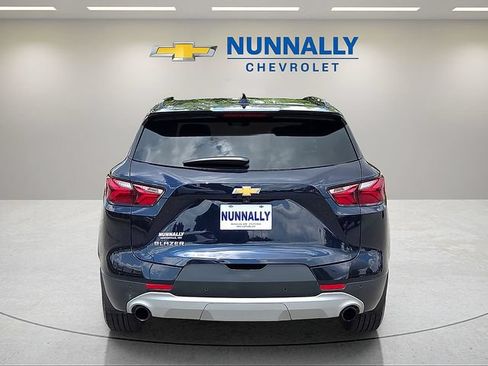 Used 2020 Chevrolet Blazer LT FWD image 4