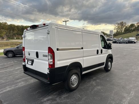 Used 2025 RAM ProMaster 1500 image 3