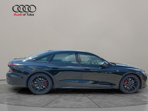 New 2026 Audi A6 Prestige AWD/4WD image 8