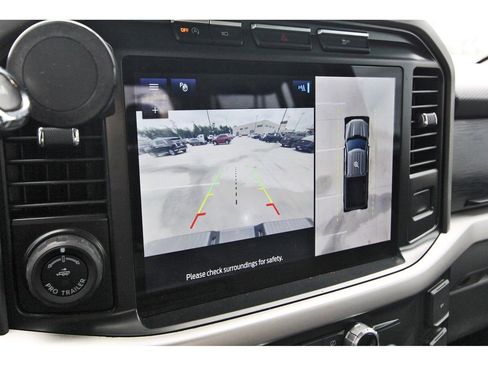 Used 2021 Ford F150 XLT w/ Equipment Group 302A High RWD image 25