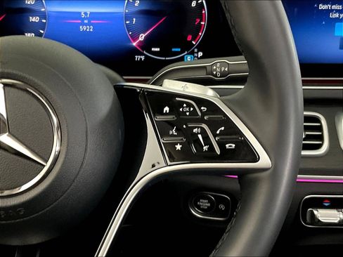 Certified 2026 Mercedes-Benz GLE 350 4MATIC image 12