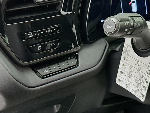 New 2026 Lexus TX 350 AWD image 10