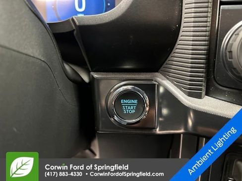 New 2025 Ford F150 Tremor w/ Equipment Group 402A High image 35