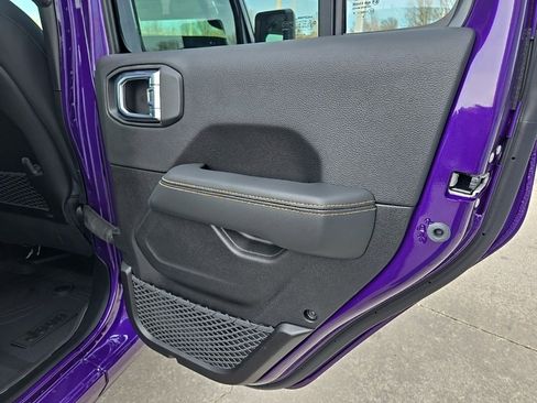 New 2026 Jeep Gladiator Sport image 84