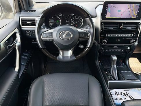 Used 2023 Lexus GX 460 Premium w/ Premium Package AWD/4WD image 28