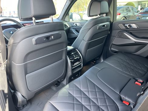 New 2026 BMW X5 xDrive50e w/ Climate Comfort Package image 21
