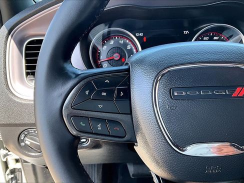 Used 2023 Dodge Charger SXT RWD image 23