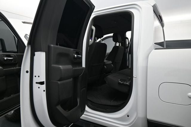 Used 2024 Chevrolet Silverado 2500 Custom w/ Custom Value Package AWD/4WD image 18