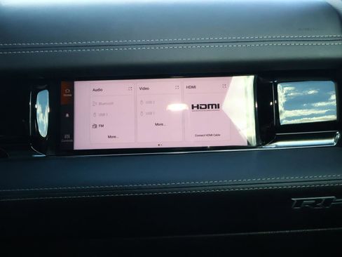 Used 2025 RAM 1500 RHO w/ RHO Level 1 Equipment Group image 39