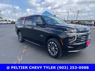 Used 2025 Chevrolet Suburban LT w/ Comfort Package video 1