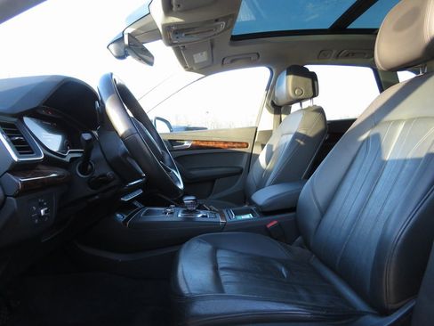 Used 2018 Audi Q5 2.0T Premium Plus w/ Premium Plus Package image 8