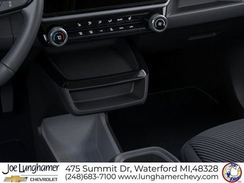 New 2027 Chevrolet Bolt LT image 23
