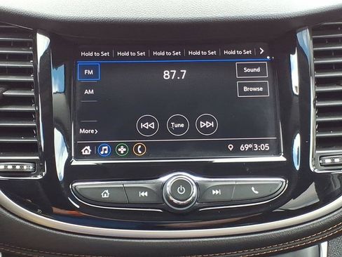 Used 2020 Chevrolet Trax LS w/ Tint and Cruise Package FWD image 15