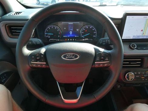 Certified 2024 Ford Maverick Lariat AWD/4WD image 33