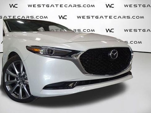 Used 2023 MAZDA MAZDA3 s image 45