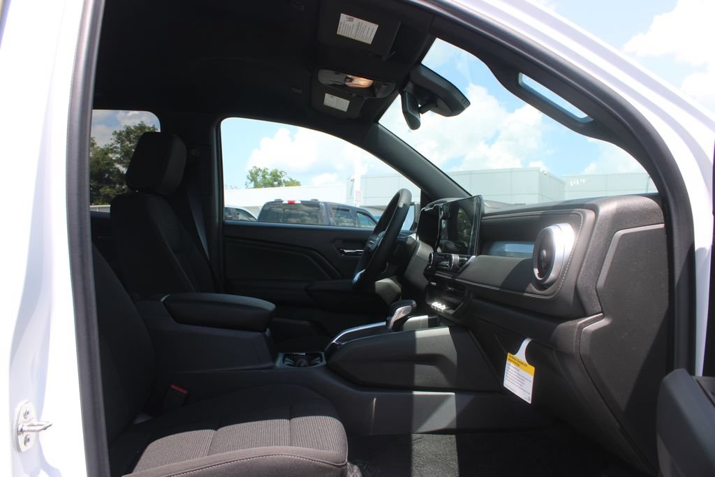 New 2026 Chevrolet Colorado LT w/ Advanced Trailering Package AWD/4WD image 28