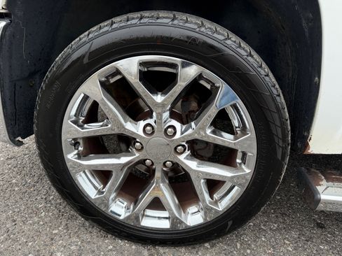 Used 2012 Chevrolet Silverado 1500 W/T image 10