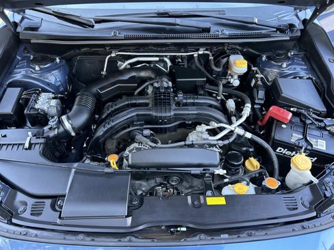 Used 2018 Subaru Crosstrek 2.0i Premium image 32